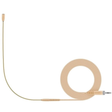 Мікрофон Sennheiser HSP ESSENTIAL OMNI-BEIGE