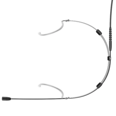 Мікрофон Sennheiser HSP ESSENTIAL OMNI-BLACK