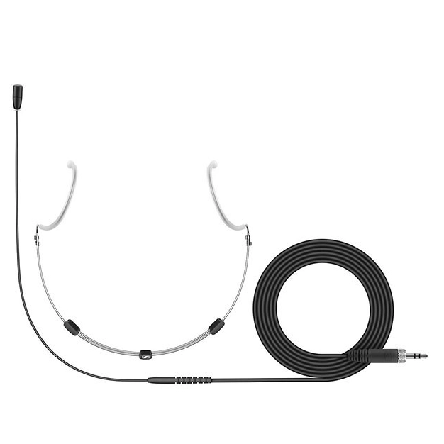 Мікрофон Sennheiser HSP ESSENTIAL OMNI-BLACK
