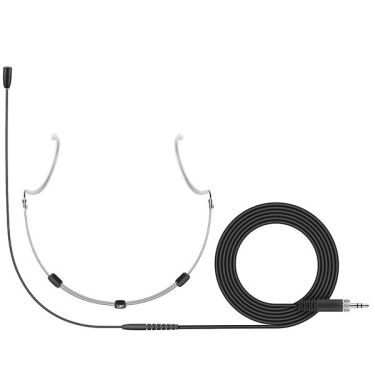 Мікрофон Sennheiser HSP ESSENTIAL OMNI-BLACK
