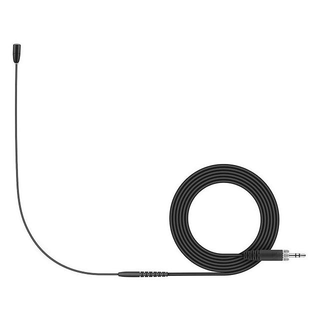 Мікрофон Sennheiser HSP ESSENTIAL OMNI-BLACK