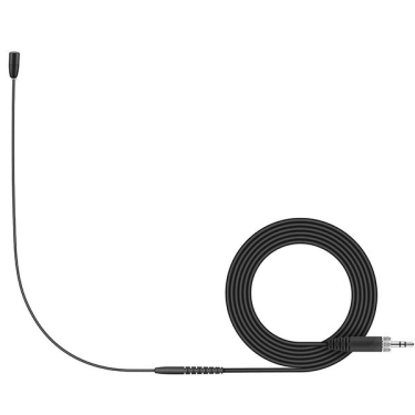 Мікрофон Sennheiser HSP ESSENTIAL OMNI-BLACK