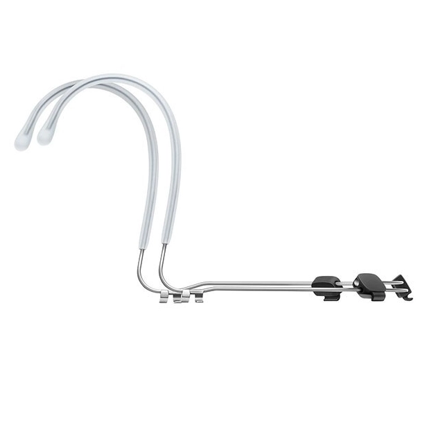 Мікрофон Sennheiser HSP ESSENTIAL OMNI-BLACK