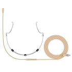 Мікрофон Sennheiser HSP ESSENTIAL OMNI-BEIGE-3-PIN