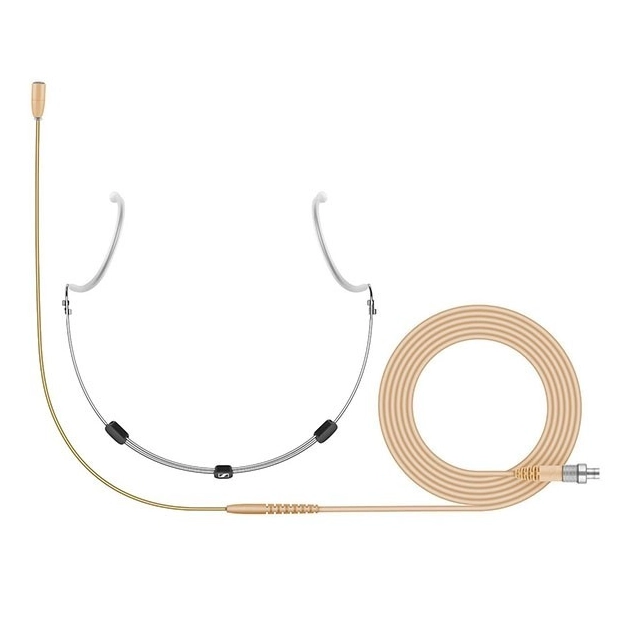 Мікрофон Sennheiser HSP ESSENTIAL OMNI-BEIGE-3-PIN