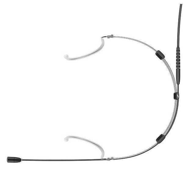 Microphone Sennheiser HSP ESSENTIAL OMNI-BLACK