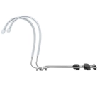 Мікрофон Sennheiser HSP ESSENTIAL OMNI-BLACK