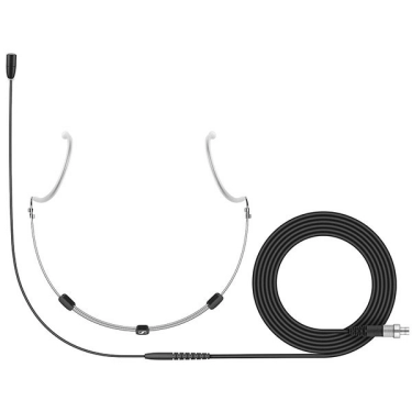 Мікрофон Sennheiser HSP ESSENTIAL OMNI-BLACK-3-PIN