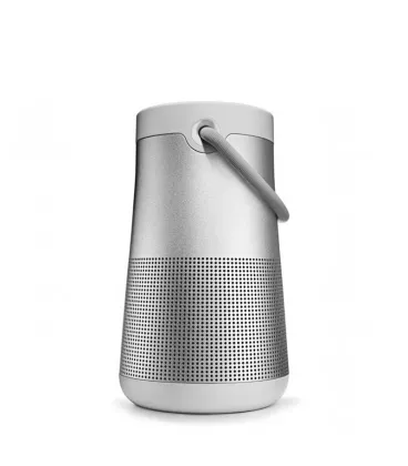 Bose SoundLink Revolve Plus Bluetooth Speaker Grey
