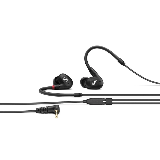 Навушники Sennheiser IE 40 PRO BLACK Навушники Sennheiser IE 40 PRO BLACK