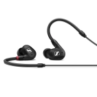 Навушники Sennheiser IE 40 PRO BLACK Навушники Sennheiser IE 40 PRO BLACK