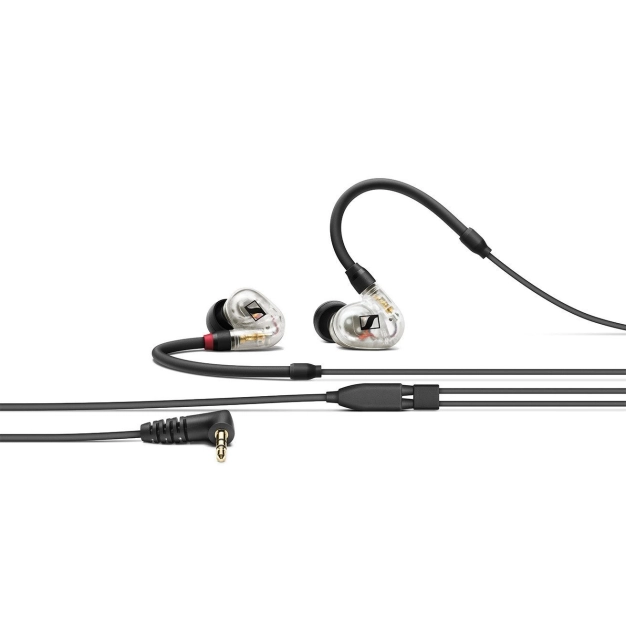 Навушники Sennheiser IE 40 PRO CLEAR