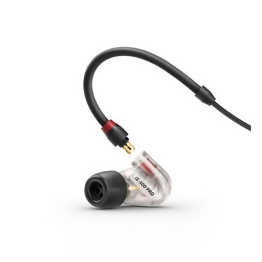 Навушники Sennheiser IE 400 PRO CLEAR