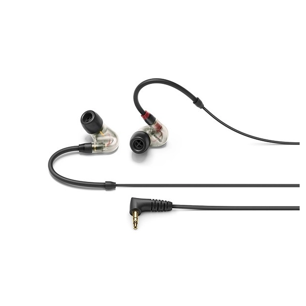 Навушники Sennheiser IE 400 PRO CLEAR