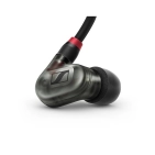 Навушники Sennheiser IE 400 PRO SMOKY BLACK