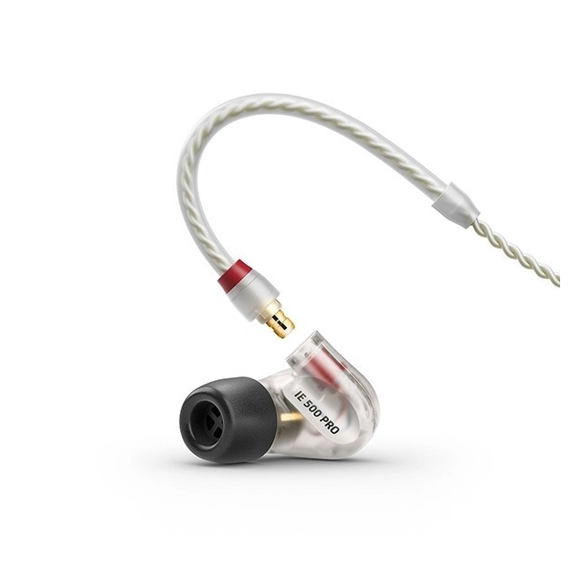 Навушники Sennheiser IE 500 PRO CLEAR
