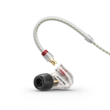 Навушники Sennheiser IE 500 PRO CLEAR