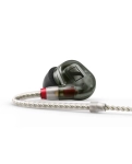 Headphones Sennheiser IE 500 PRO SMOKY BLACK