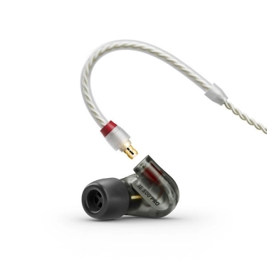Навушники Sennheiser IE 500 PRO SMOKY BLACK