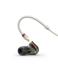 Headphones Sennheiser IE 500 PRO SMOKY BLACK