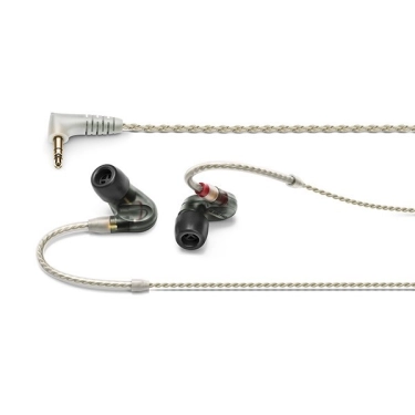 Навушники Sennheiser IE 500 PRO SMOKY BLACK