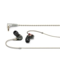 Headphones Sennheiser IE 500 PRO SMOKY BLACK