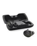 Бездротові навушники Bose SoundSport Wireless Free Black