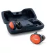 Бездротові навушники Bose SoundSport Wireless Orange Navy