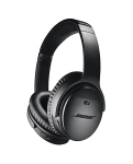 Бездротові навушники Bose QuietComfort 35 II Black