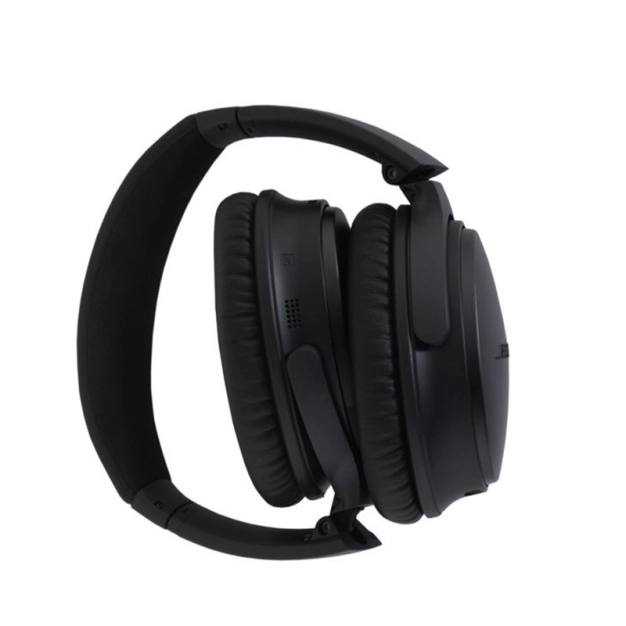 Бездротові навушники Bose QuietComfort 35 II Black