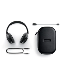Бездротові навушники Bose QuietComfort 35 II Black