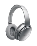 Бездротові навушники Bose QuietComfort 35 II Silver