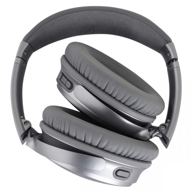 Бездротові навушники Bose QuietComfort 35 II Silver
