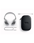 Бездротові навушники Bose QuietComfort 35 II Silver