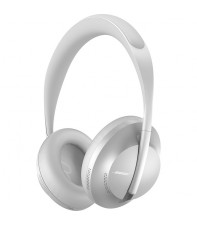 Бездротові навушники Bose Noise Cancelling 700 Luxe Silver