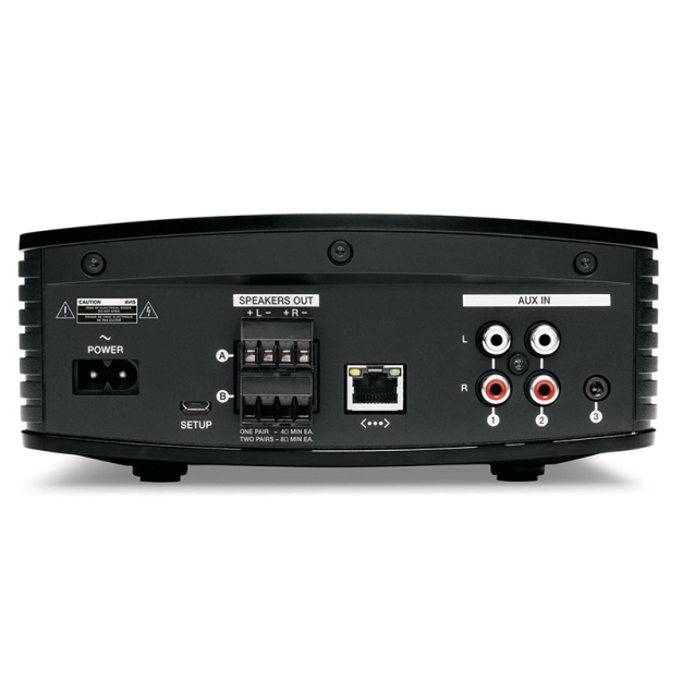 Підсилювач Bose SoundTouch SA-5 Black