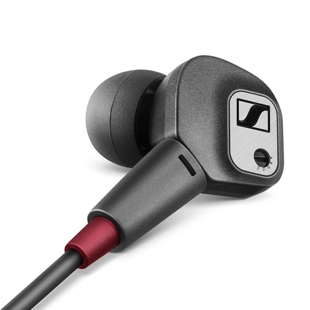 Гарнітура Sennheiser IE 80 S
