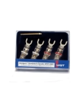 Комплект акустичних лопаток WBT-0681 Cu KIT