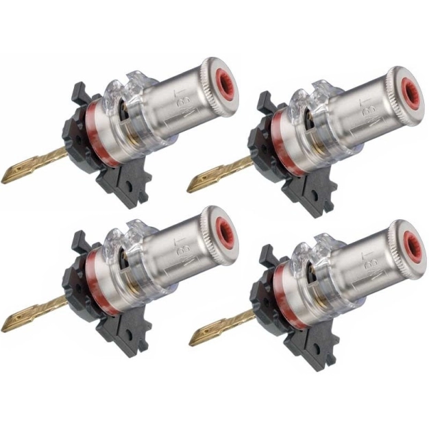 Комплект акустичних терміналів WBT-0710 Cu mC KIT Комплект акустичних терміналів WBT-0710 Cu mC KIT
