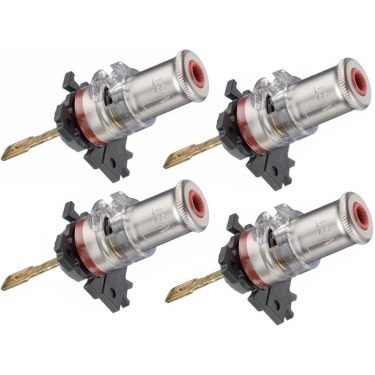 Комплект акустичних терміналів WBT-0710 Cu mC KIT