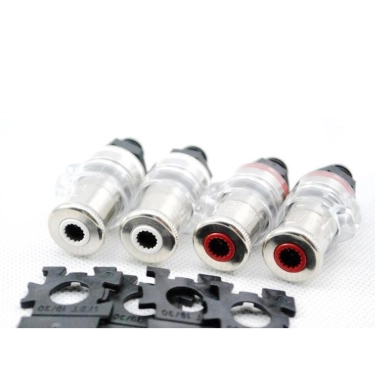 Комплект акустичних терміналів WBT-0710 Ag KIT