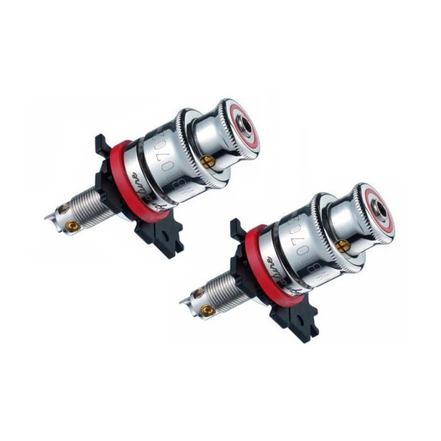 Комплект акустичних терміналів WBT-0702.12 KIT