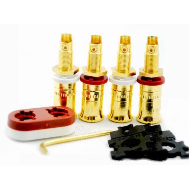 Комплект акустичних терміналів WBT-0730.01 KIT Комплект акустичних терміналів WBT-0730.01 KIT