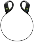 Бездротові навушники-вкладиші JBL Headphones Endurance Sprint Black & Lime