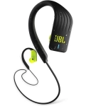 Бездротові навушники-вкладиші JBL Headphones Endurance Sprint Black & Lime