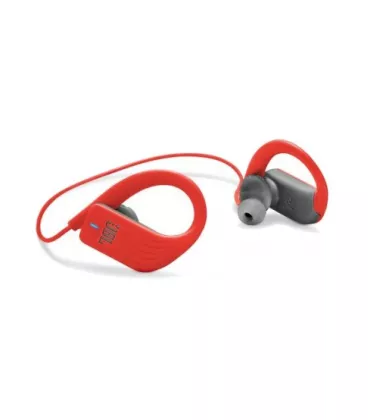 Бездротові навушники-вкладиші JBL Headphones Endurance Sprint Red