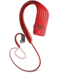 Бездротові навушники-вкладиші JBL Headphones Endurance Sprint Red