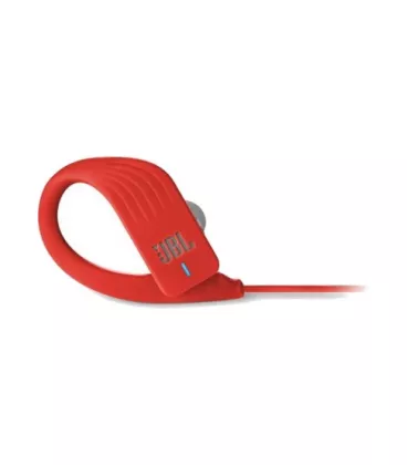 Бездротові навушники-вкладиші JBL Headphones Endurance Sprint Red