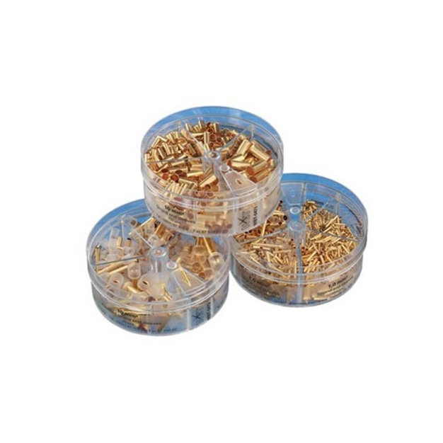 Обтискні трубки WBT-0437 Обтискні трубки WBT-0437