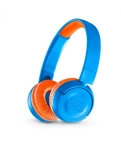 Дитячі накладні бездротові навушники JBL Headphones Kids JR300BT Uno